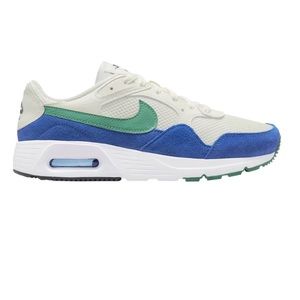 New Nike air max sc green white blue women’s 8.5